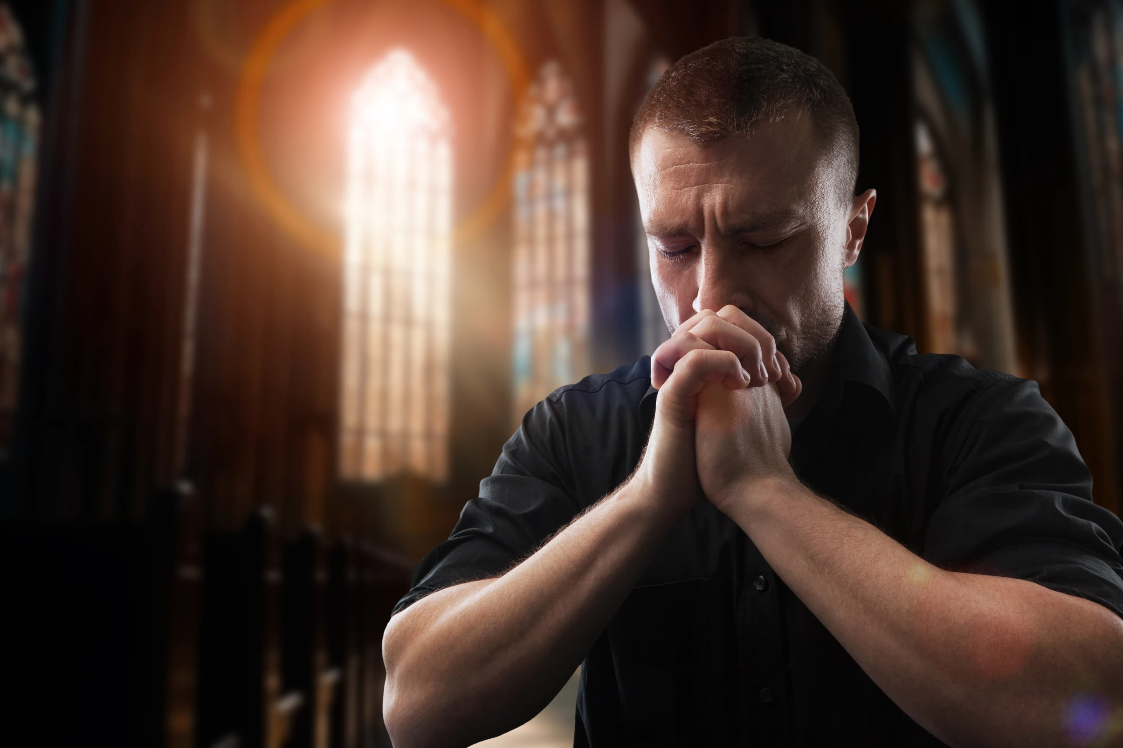 For years I assumed that faithfulness meant starting something new.